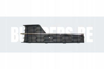 GRILL SKODA OCTAVIA 2017 LIFT BUMPER GRILLE HALOGEN GRILLE L beschikbaar voor biedingen
