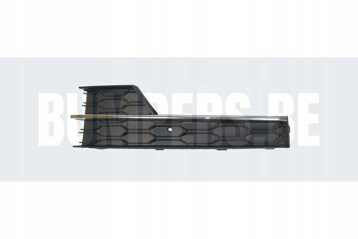 GRILL SKODA OCTAVIA 2017 LIFT BUMPER GRILLE HALOGEN GRILLE L, Auto-onderdelen, Overige Auto-onderdelen, Gebruikt, 6 maanden garantie