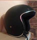 NEUF Casque helmet 59/60 L vespa scooter, S