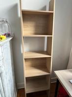Boekenkast, Huis en Inrichting, Ophalen, Zo goed als nieuw, Met plank(en)
