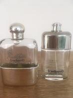 Lot(2)lege CACHAREL-parfumflesjes heren., Verzamelen, Ophalen of Verzenden