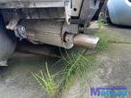 ALFA ROMEO 156 SEDAN 2.0 uitlaat einddemper middendemper 97-, Auto-onderdelen, Uitlaatsystemen, Ophalen, Gebruikt, -, -