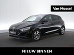 Hyundai i20 1.0 T-GDi 48V 7-DCT 74kW Techno Camera | Cruise, Auto's, Gebruikt, 5 zetels, 3 cilinders, 1000 cc