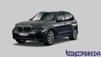 BMW X5 xDrive45e M-Sport/HUD/SkyLounge/B&W/Massage/22", Auto's, BMW, Automaat, Gebruikt, Leder, 2998 cc