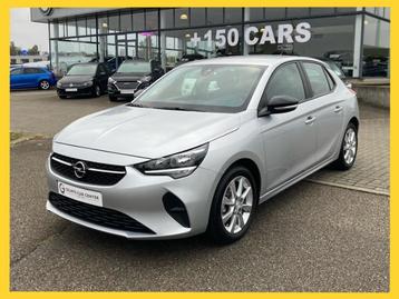 Opel Corsa Edition 1.2i 75pk ! beschikbaar voor biedingen