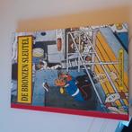 Suske en Wiske luxe editie De bronzen sleutel, Enlèvement ou Envoi, Neuf