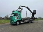2012 Volvo FH16 Vrachtwagen, Auto's, Euro 5, Overige brandstoffen, Bedrijf, Volvo