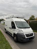 Citroen Jumper 2.2HDI 2008 Lichte Vracht, Auto's, Particulier, Te koop, Jumper