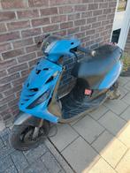 Piaggio zip, Fietsen en Brommers, Ophalen, Gebruikt, Zip