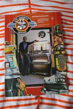 Tijdschriften de juke-box fanaat., Journal ou Magazine, Enlèvement, 1980 à nos jours