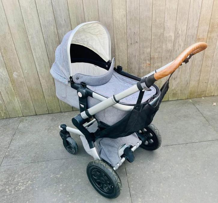 Joolz kinderwagen complete set en accessoires, Kinderen en Baby's, Kinderwagens en Combinaties, Gebruikt, Kinderwagen, Overige merken
