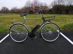 Elektrische fiets (grote kader) is uitstekende staat, Ophalen, Gebruikt, Overige merken