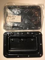 Adam Hall 34082 Black, Musique & Instruments, Enlèvement ou Envoi, Comme neuf, Flight case