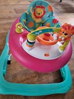 Loopwagen bright starts, Ophalen, Zo goed als nieuw