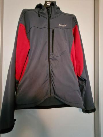 windstopper Bergans of Norway (maat large) beschikbaar voor biedingen