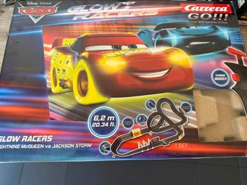 circuit carrera go flash mc queen (Cars) Disney Pixar beschikbaar voor biedingen