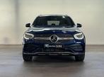 Mercedes-Benz GLC-Klasse 200 SUV AMG LINE | Verwarmde Zetels, Auto's, Mercedes-Benz, Gebruikt, Euro 6, 4 cilinders, Blauw