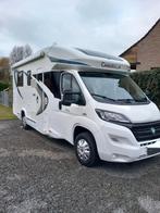 Camper Chausson, Caravans en Kamperen, Mobilhomes, Fiat, Chausson, Diesel, Particulier