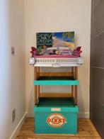 The Dinky Collection Matchbox Display, Hobby en Vrije tijd, Ophalen of Verzenden, Zo goed als nieuw, Matchbox