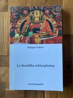 livre neuf "le Bouddha schizophrène", Livres, Biographies, Autre, Enlèvement ou Envoi, Philippe Collinet, Neuf