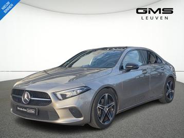 Mercedes-Benz A-klasse A 200 *pano dak* beschikbaar voor biedingen