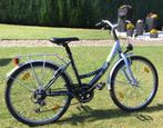 Meisjesfietsen 24 inch, Fietsen en Brommers, Ophalen, Zo goed als nieuw, 24 inch, Handrem