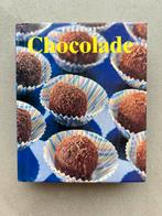 Kookgids Chocolade, Gelezen, Vegetarisch, Ophalen of Verzenden, Paulina de Nijs