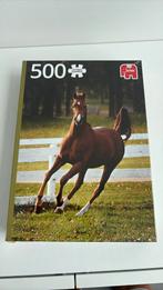 +++ Jumbo  puzzel +++ 500 stuks, Ophalen of Verzenden, 500 t/m 1500 stukjes, Nieuw, Legpuzzel