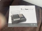 Powermatic IV+ sigarettenmaker – werkt perfect!, Ophalen of Verzenden, Zo goed als nieuw