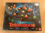 Triominos Tribalance (Goliath), Hobby en Vrije tijd, Gezelschapsspellen | Overige, Nieuw, Goliath, Ophalen
