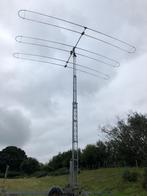 te koop steppir db 18 e, Telecommunicatie, Antennes en Masten, Ophalen, Gebruikt, Antenne