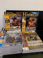 32 boekjes historia, Ophalen of Verzenden, Zo goed als nieuw, Algemeen