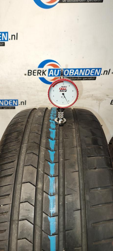 2x Vredestein Ultrac Satin 225/45 R18 95Y 225/45/18 2254518, Auto-onderdelen, Banden en Velgen, Band(en), Zomerbanden, 18 inch