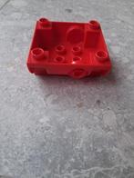 Duplo onderdeel brandweerwagen, Enlèvement ou Envoi, Comme neuf, Duplo