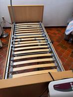 Lit électrique, Enlèvement, Comme neuf