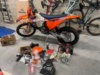 KTM 250 exc-f 2022 56h, Motoren, Particulier