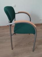 Nieuwe eetkamerstoelen, Huis en Inrichting, Ophalen, Nieuw, Metaal, Vier