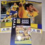 Programmaboekje STVV , SINT TRUIDEN VV JAAR 2004-2005,2006, Ophalen of Verzenden, Nieuw, Boek of Tijdschrift