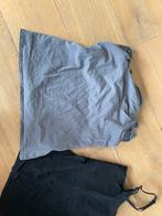3 voedingstopjes van H&M, H&M, Zwart, Zo goed als nieuw, Ophalen