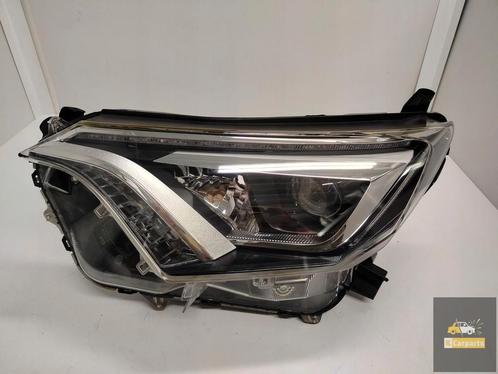 Toyota RAV4 RAV 4 IV Lift Volledig Led-licht links, Auto-onderdelen, Verlichting, Toyota, Gebruikt