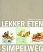 Lunch Garden presenteert / Lekker eten simpelweg, Boeken, Kookboeken, Ophalen of Verzenden, Zo goed als nieuw