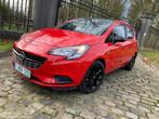 opel corsa **black edition** 1/2019*76000km**navi**pdc**alu*, Auto's, Voorwielaandrijving, Stof, 4 cilinders, Parkeersensor