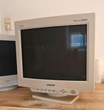 Sony Trinitron Multiscan 300sf 20 Inch CRT Monitor 150Hz, Ophalen