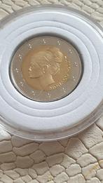 pièce  2 euros grace kelly Monaco 2007, Postzegels en Munten, Ophalen of Verzenden