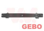 Mercedes Citan 2012/2021 bumperbalk A415-612-4300, Voor, Mercedes-Benz, Nieuw, Ophalen of Verzenden