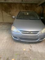 Opel corsa c 2004 handelaar of export, Auto's, 4 cilinders, Particulier, Corsa, 5 zetels