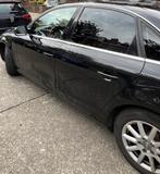À vendre Audi A4, Autos, Cuir, Achat, Boîte manuelle, A4