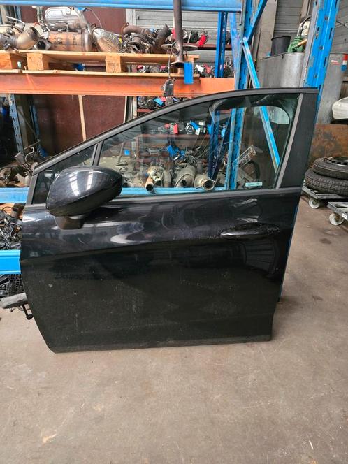 Portier linker voor  Opel astra K 1.0 12V, Auto-onderdelen, Carrosserie, Opel, Voor, Ophalen of Verzenden