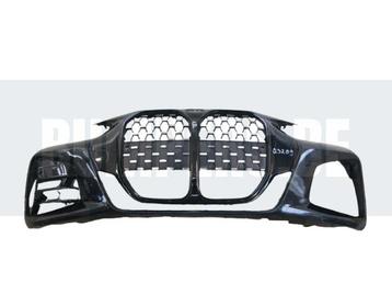 Bumper  BMW 4 G22 G23  M-Pakket M Pakket Voorbumper  Q3289 beschikbaar voor biedingen