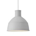 Muuto unfold hanglamp - 3 stuks, Maison & Meubles, Lampes | Suspensions, Enlèvement, Comme neuf